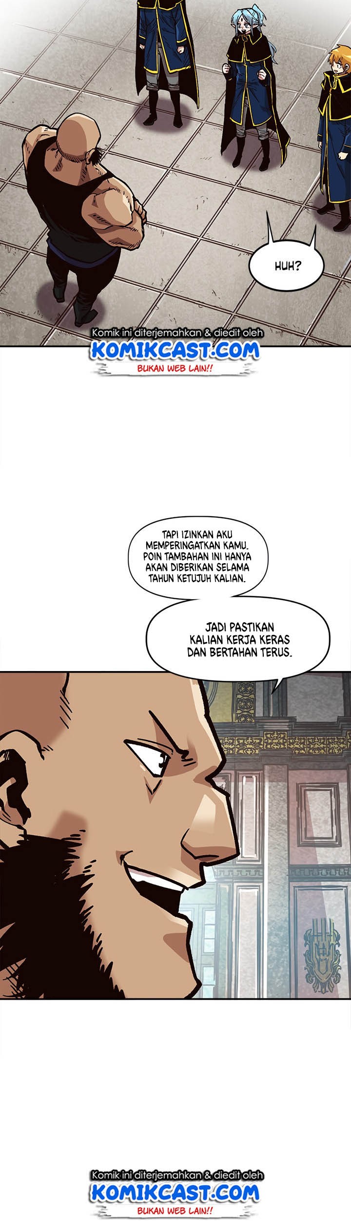 Slave B Chapter 27 - halaman 29