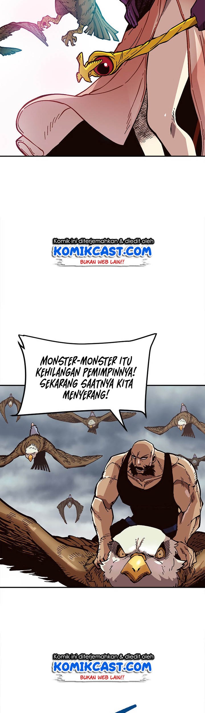 Slave B Chapter 27 - halaman 3