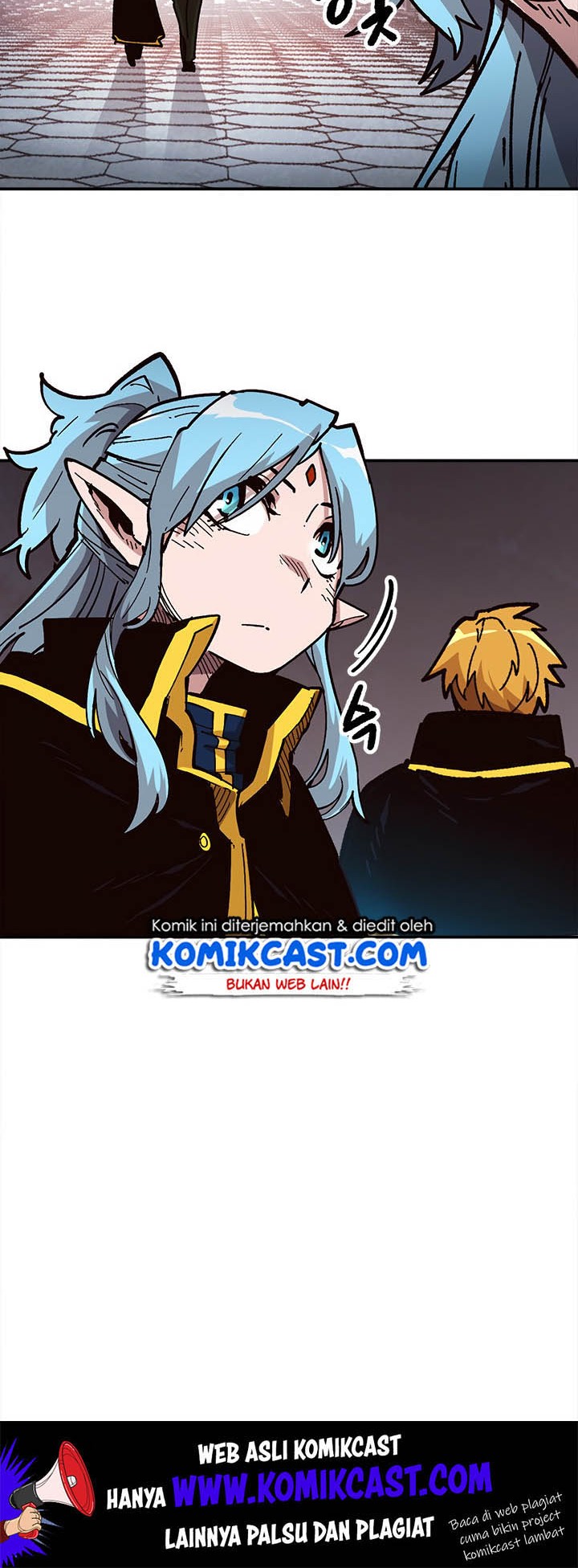 Slave B Chapter 27 - halaman 38