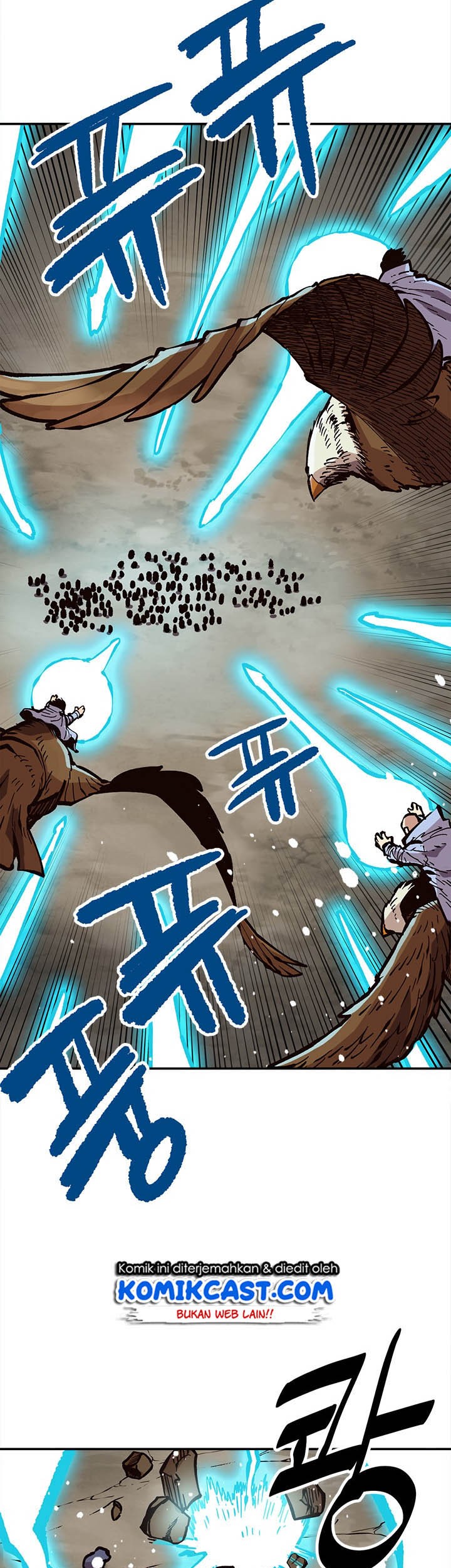 Slave B Chapter 27 - halaman 4