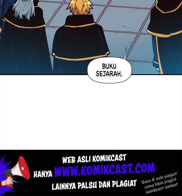 Slave B Chapter 27 - halaman 44