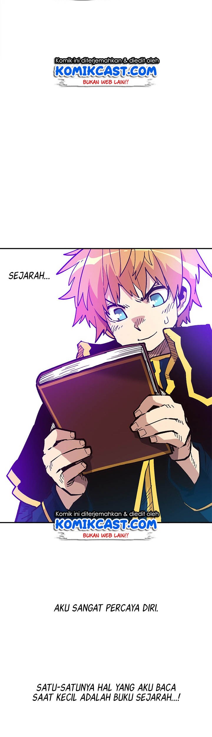 Slave B Chapter 27 - halaman 46