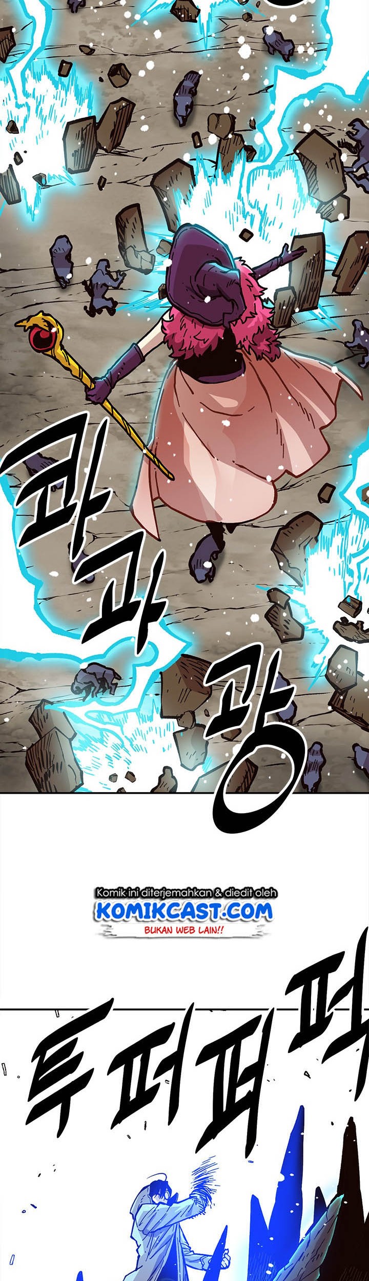 Slave B Chapter 27 - halaman 5