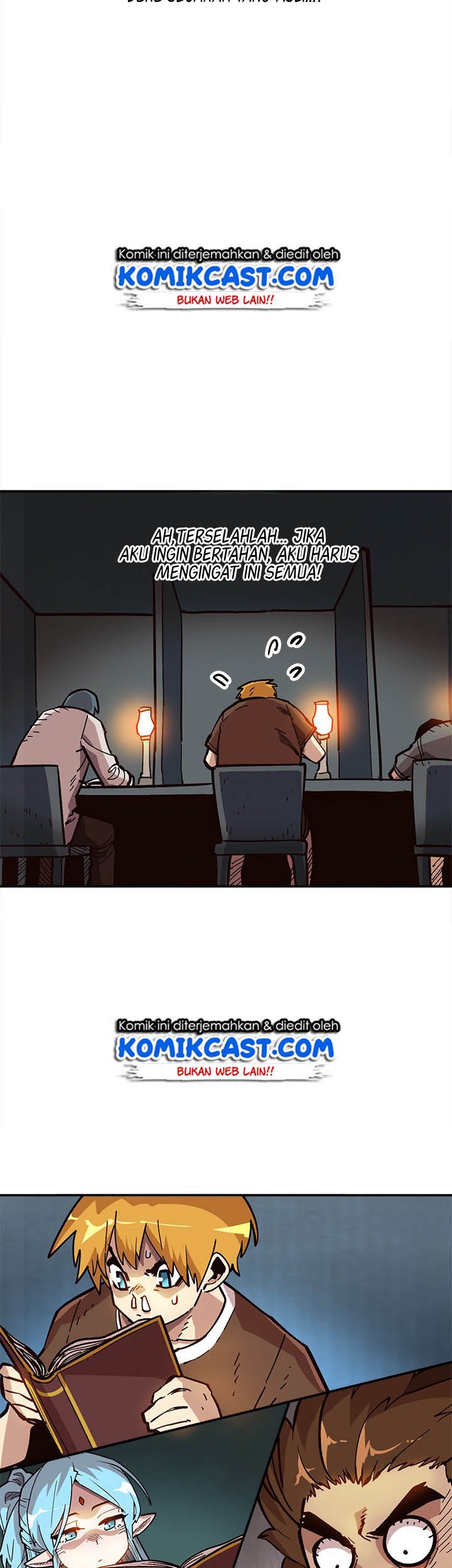Slave B Chapter 27 - halaman 52