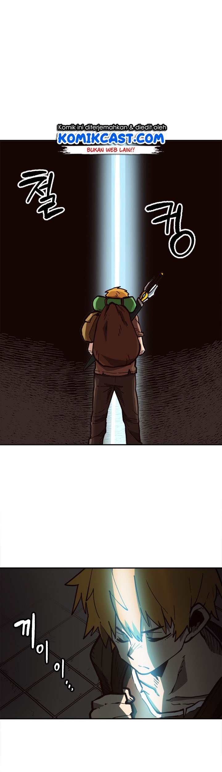 Slave B Chapter 28 - halaman 2