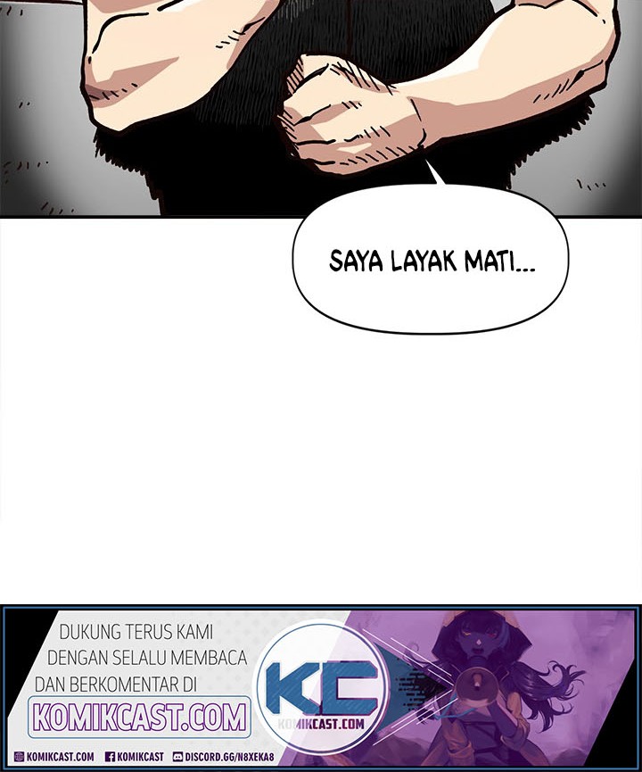 Slave B Chapter 28 - halaman 25