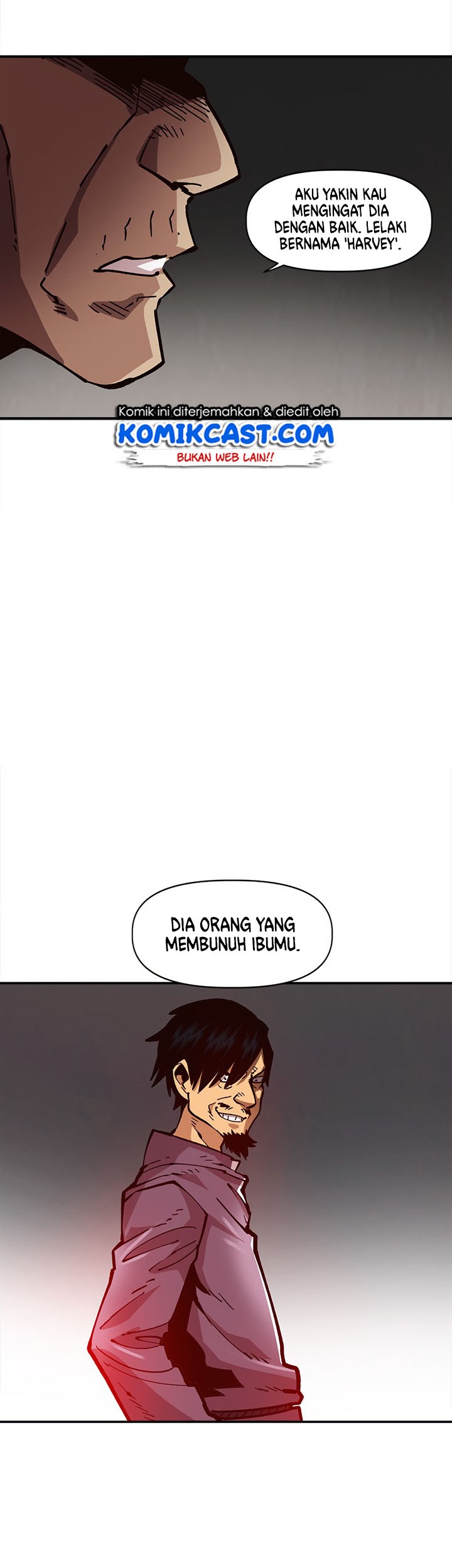 Slave B Chapter 28 - halaman 27