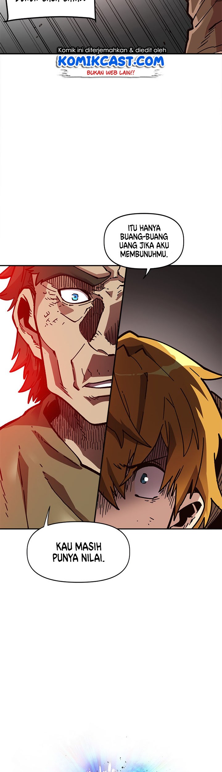 Slave B Chapter 28 - halaman 29