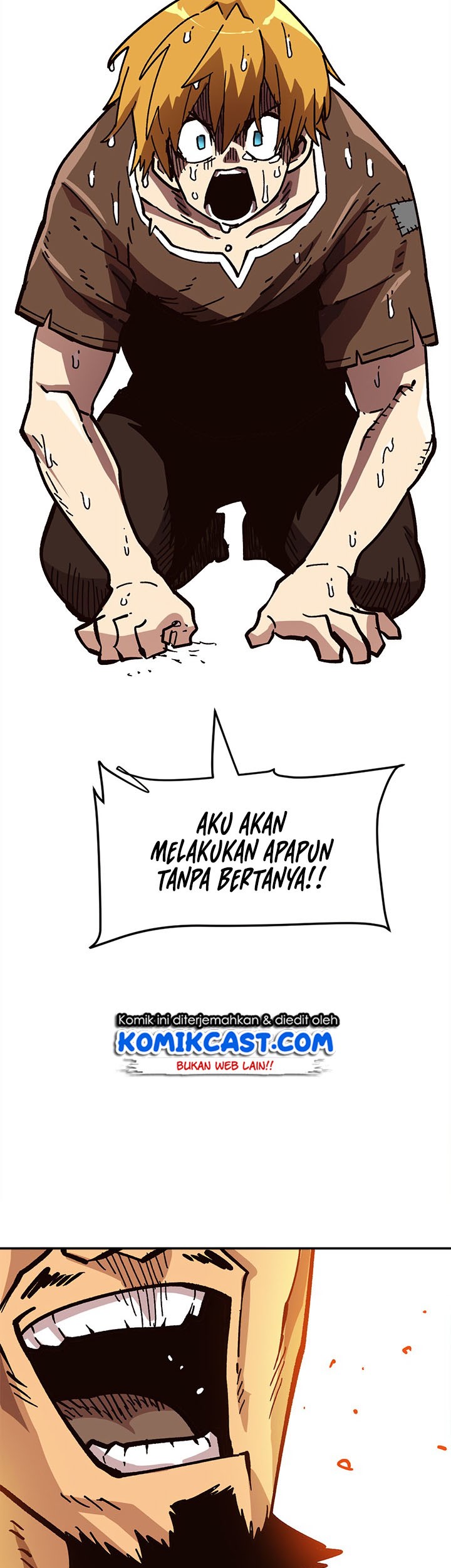 Slave B Chapter 28 - halaman 35