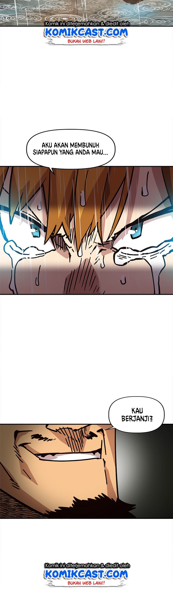 Slave B Chapter 28 - halaman 38