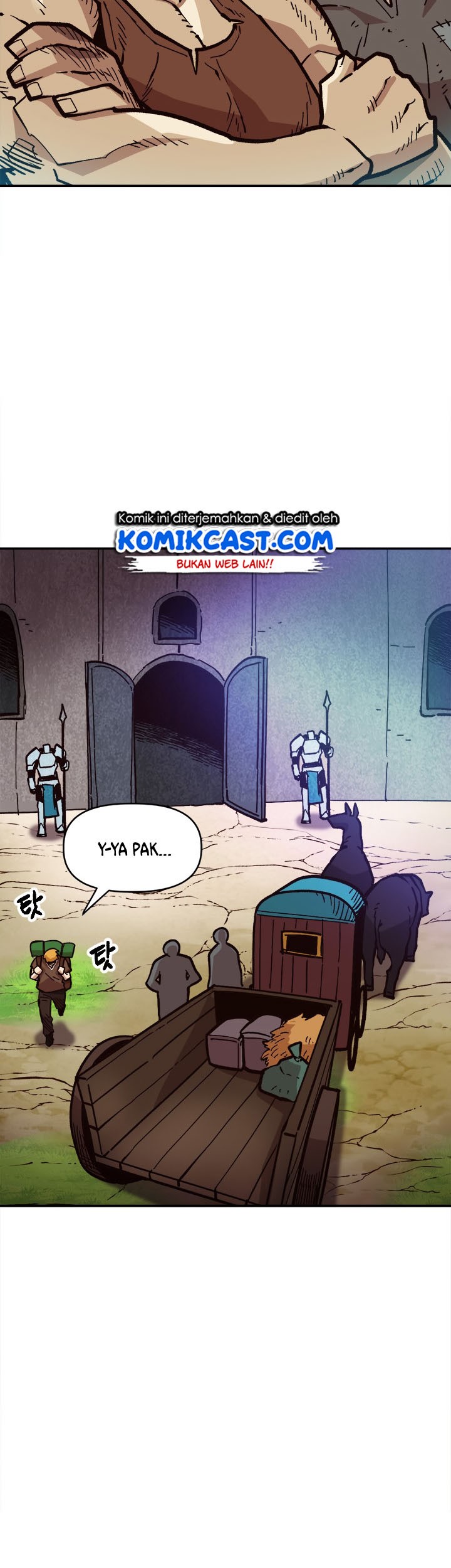 Slave B Chapter 28 - halaman 4