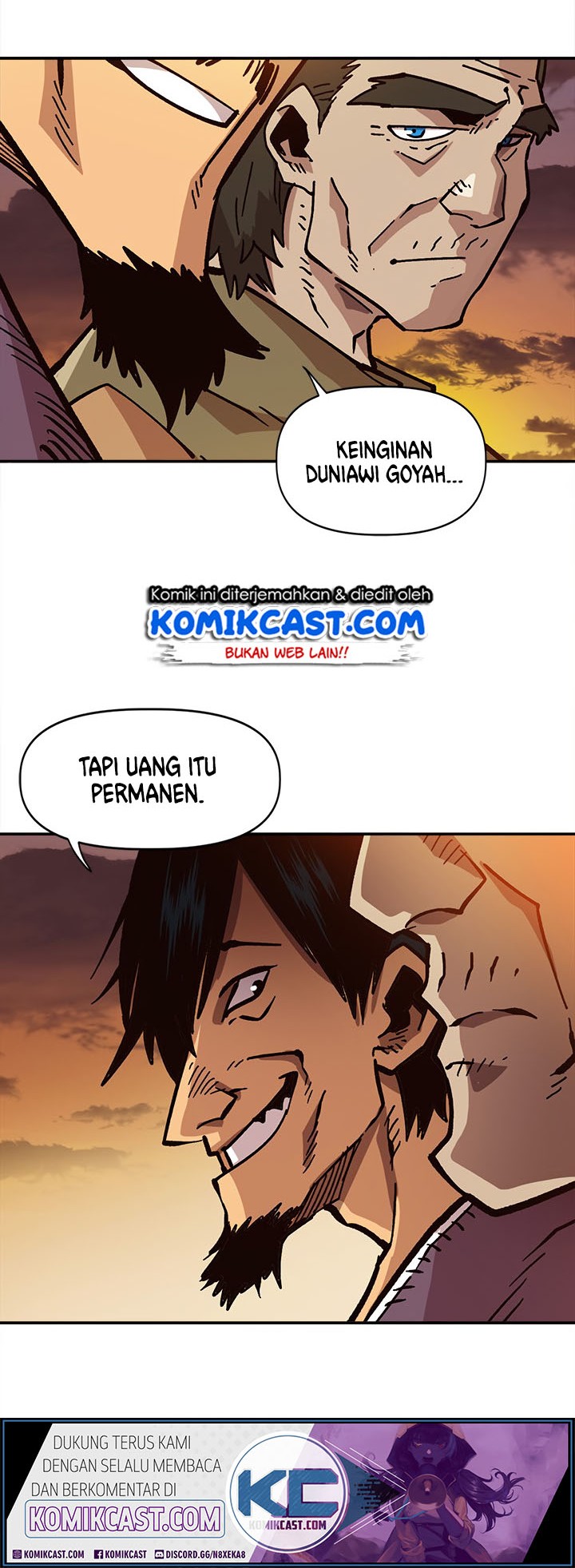 Slave B Chapter 28 - halaman 42