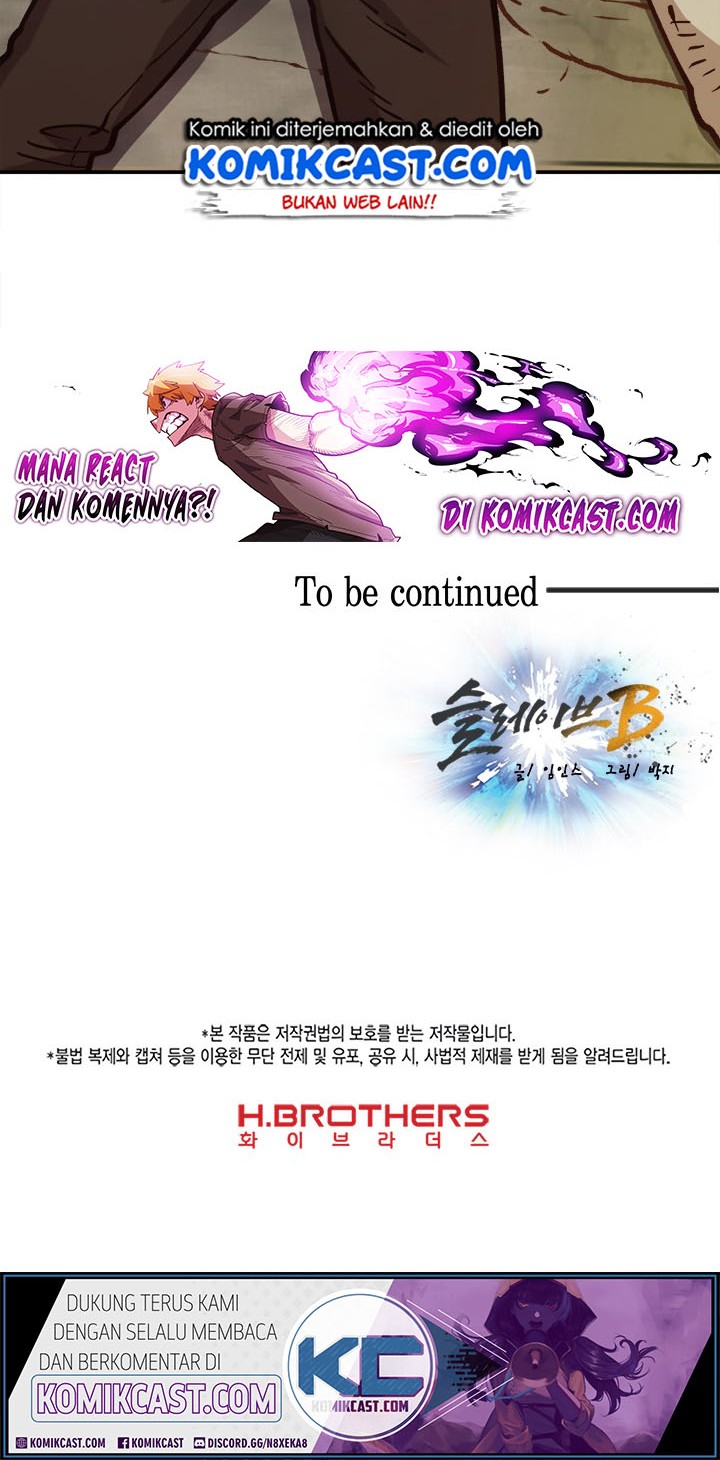 Slave B Chapter 28 - halaman 51