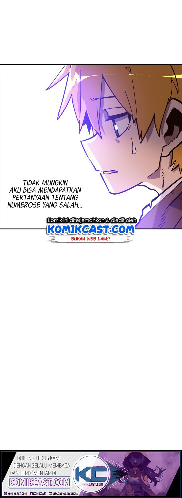 Slave B Chapter 28 - halaman 7