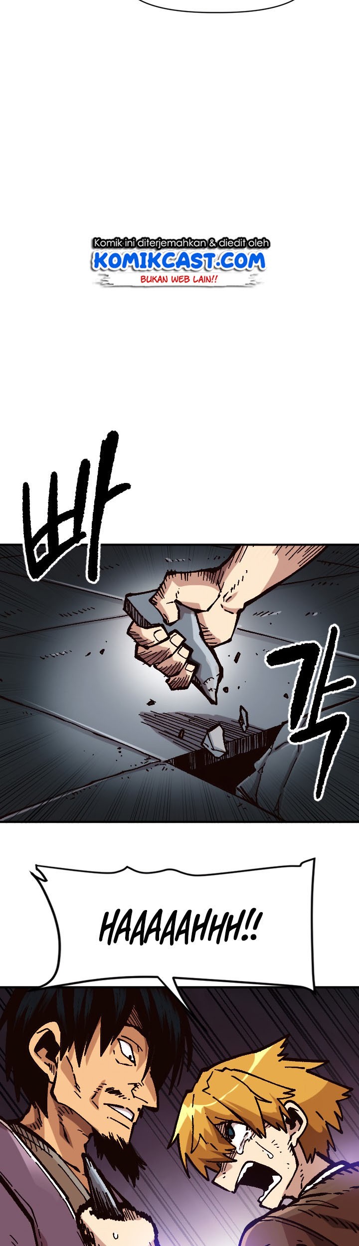Slave B Chapter 29 - halaman 11