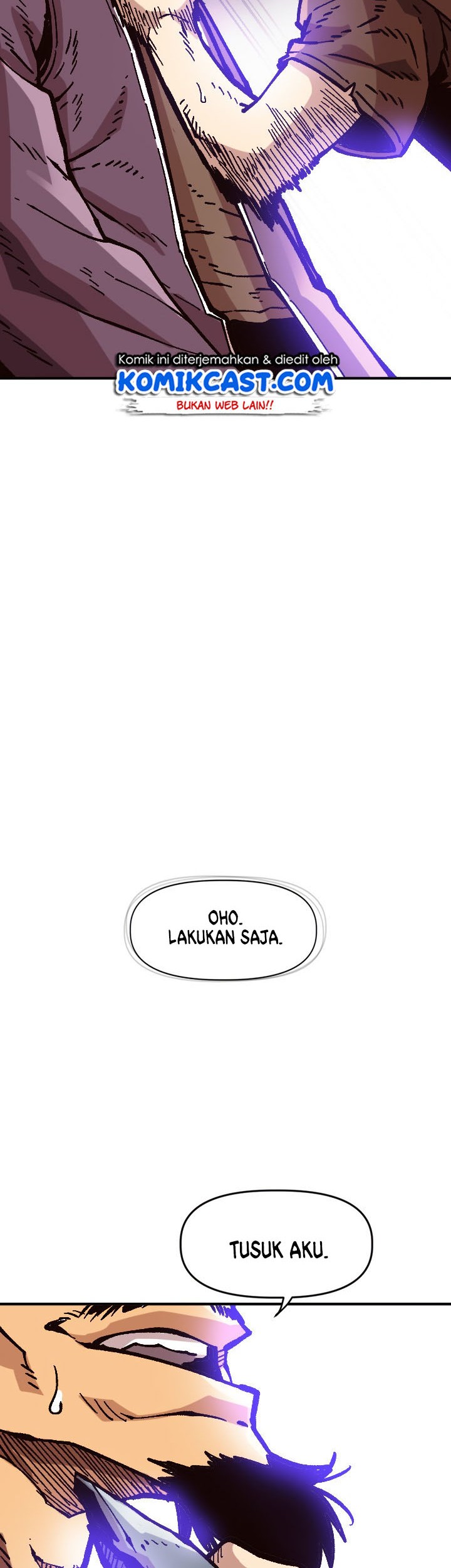 Slave B Chapter 29 - halaman 12