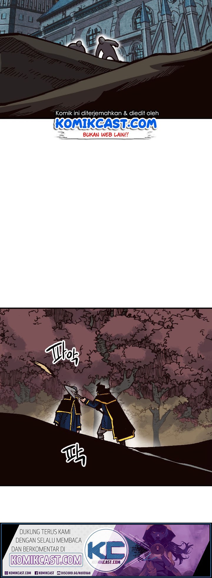 Slave B Chapter 29 - halaman 20