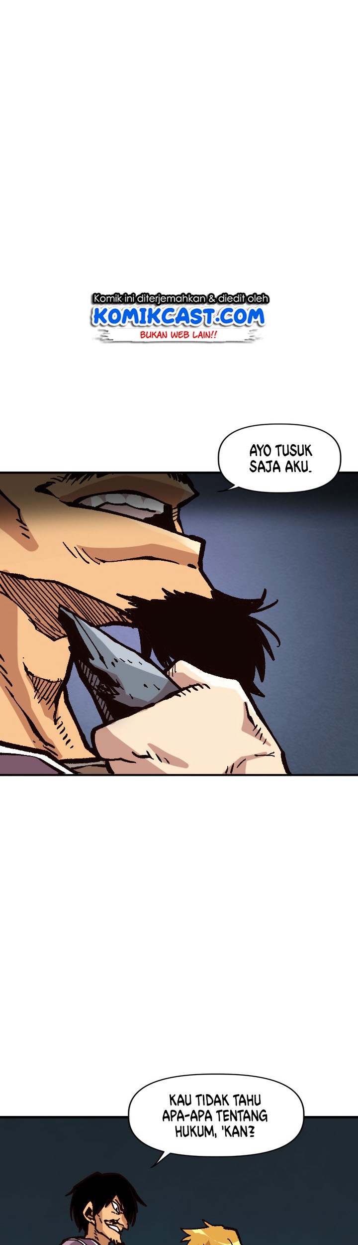 Slave B Chapter 29 - halaman 28