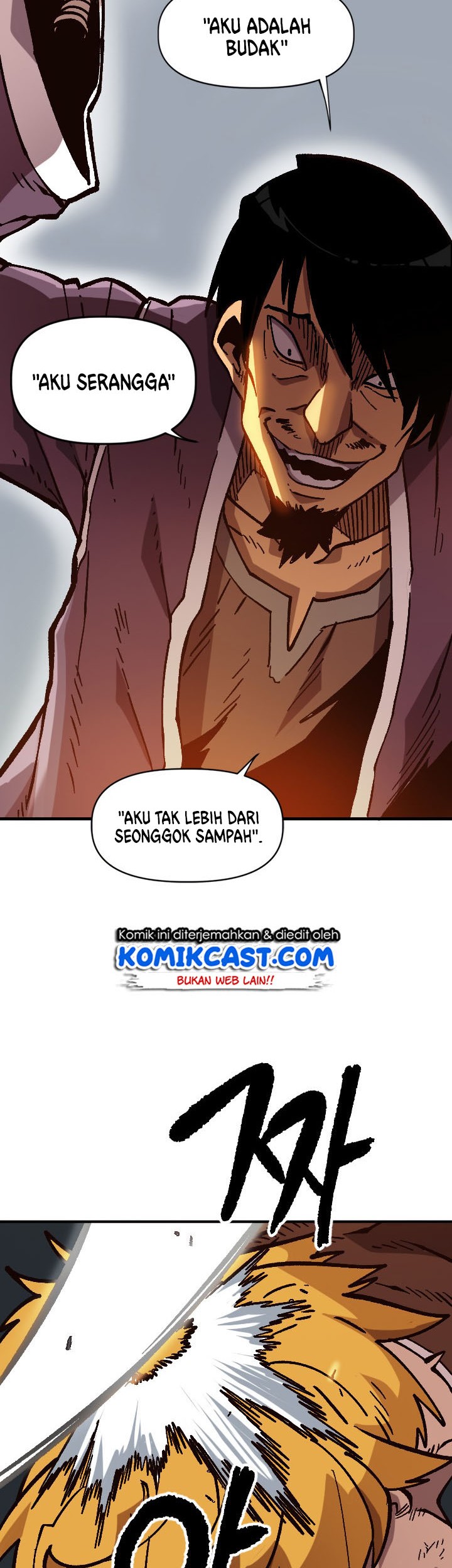 Slave B Chapter 29 - halaman 31