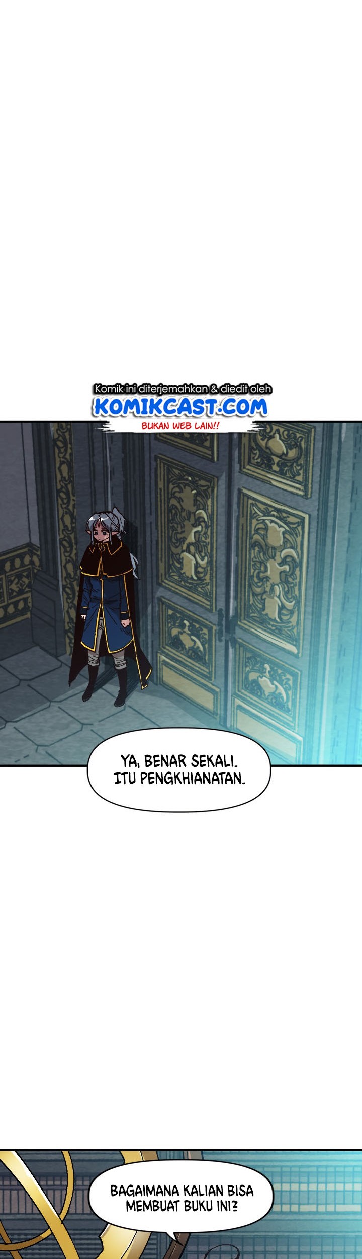 Slave B Chapter 29 - halaman 35