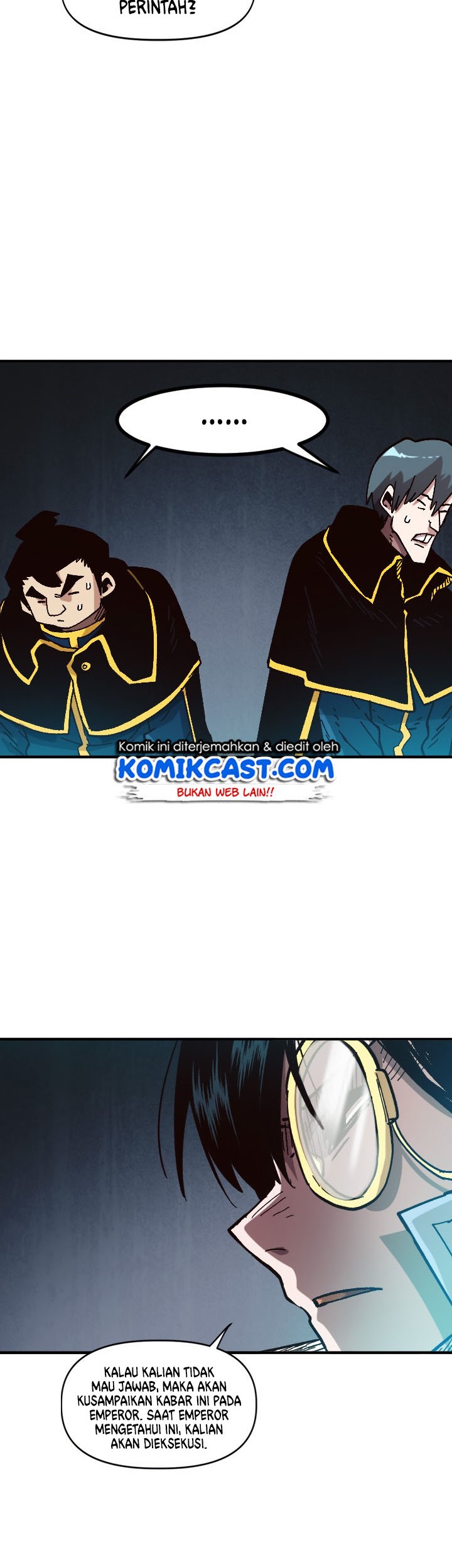 Slave B Chapter 29 - halaman 37