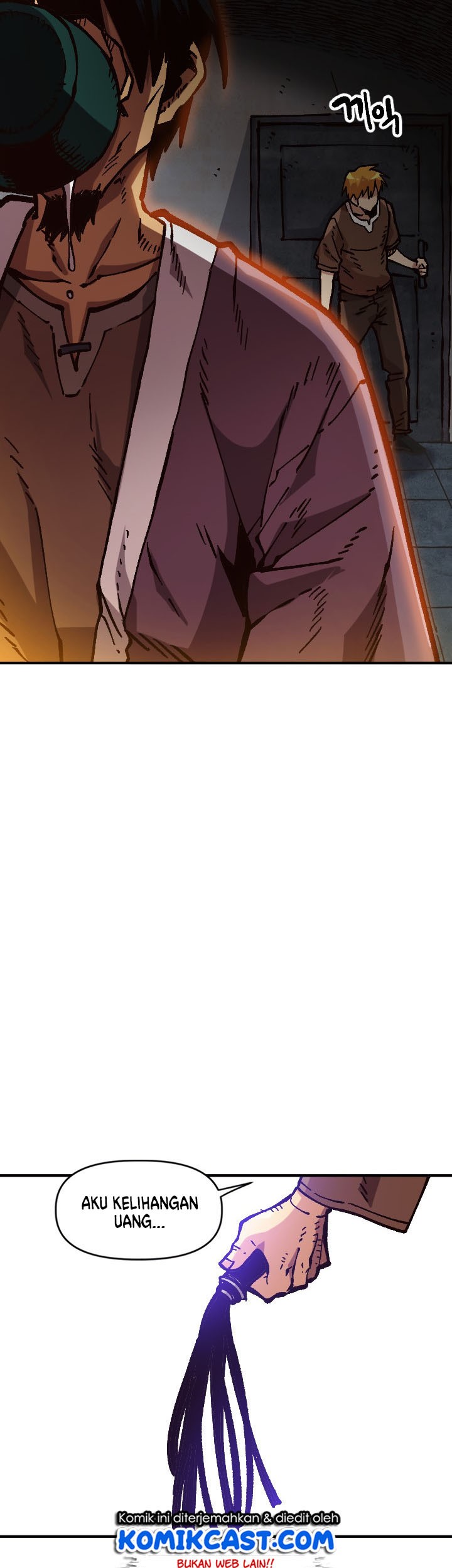 Slave B Chapter 29 - halaman 4