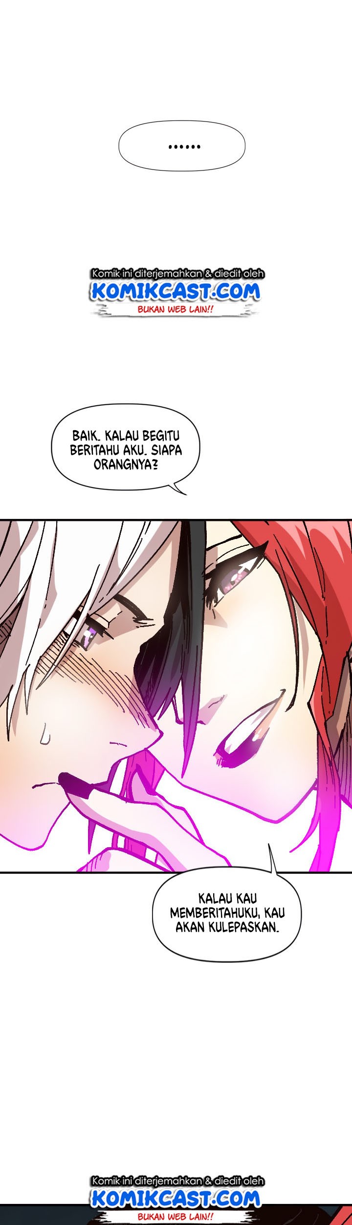 Slave B Chapter 29 - halaman 46