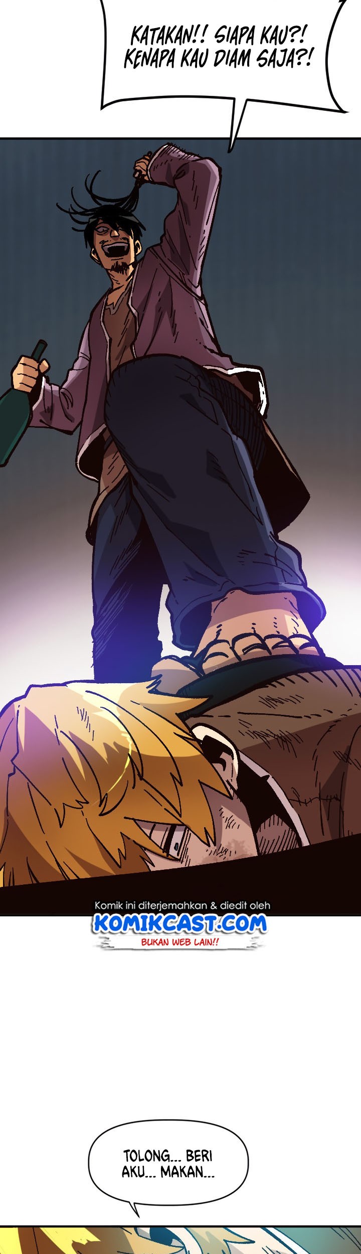 Slave B Chapter 29 - halaman 50