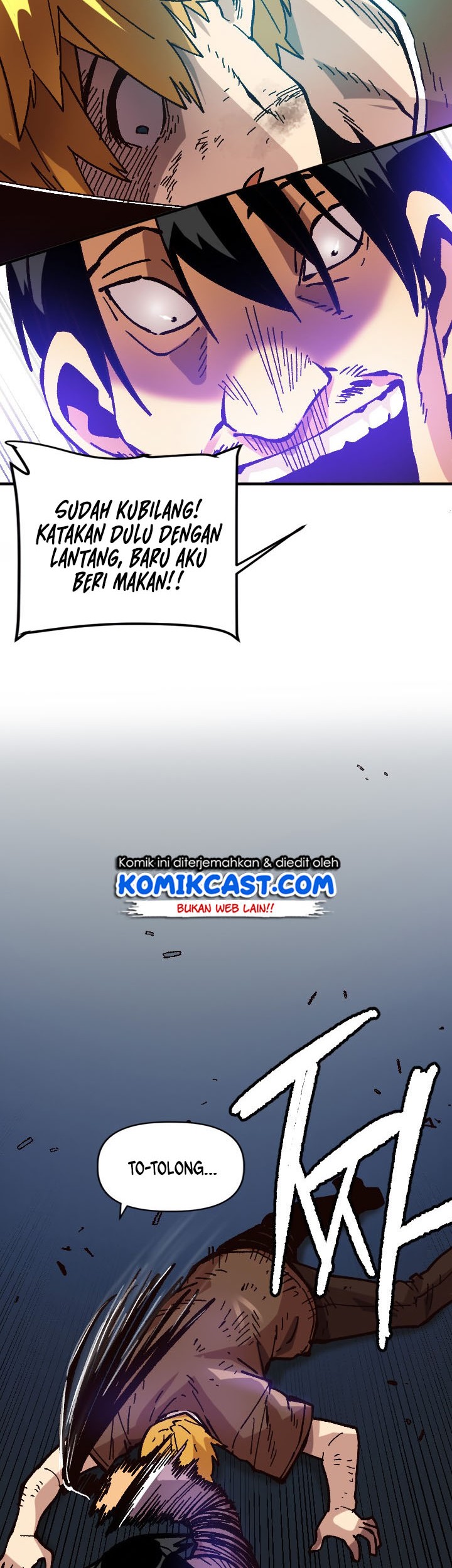 Slave B Chapter 29 - halaman 51