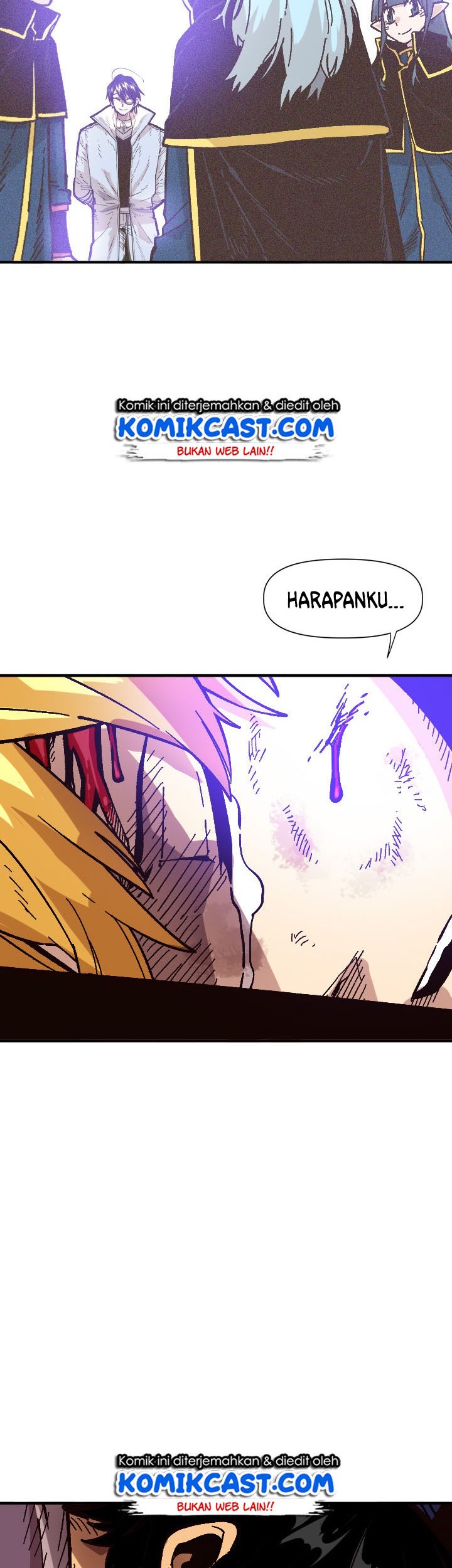 Slave B Chapter 29 - halaman 53