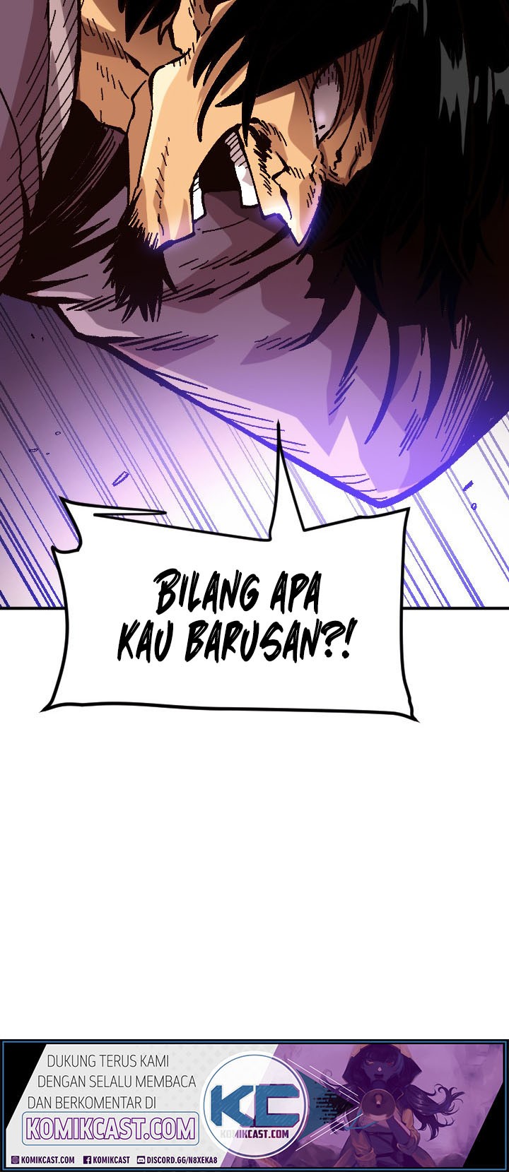 Slave B Chapter 29 - halaman 54