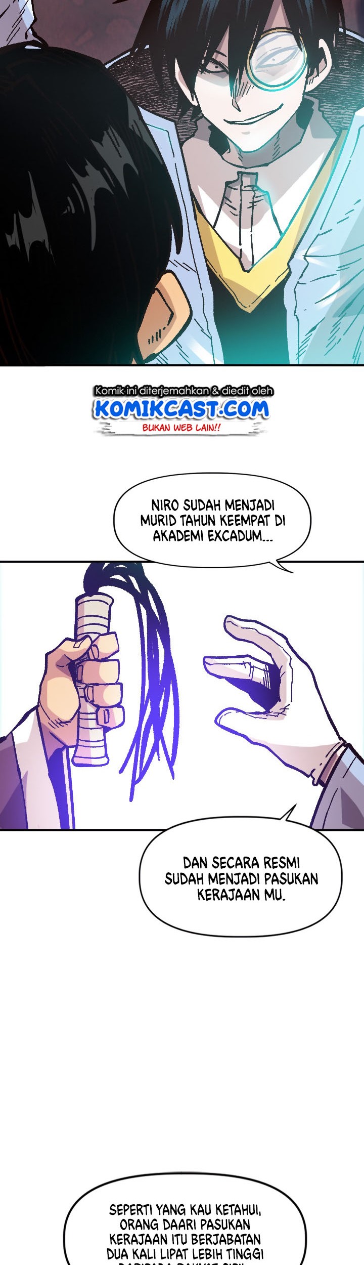 Slave B Chapter 29 - halaman 56