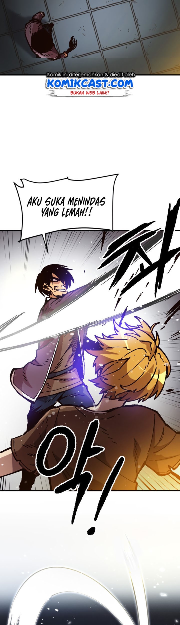 Slave B Chapter 29 - halaman 6