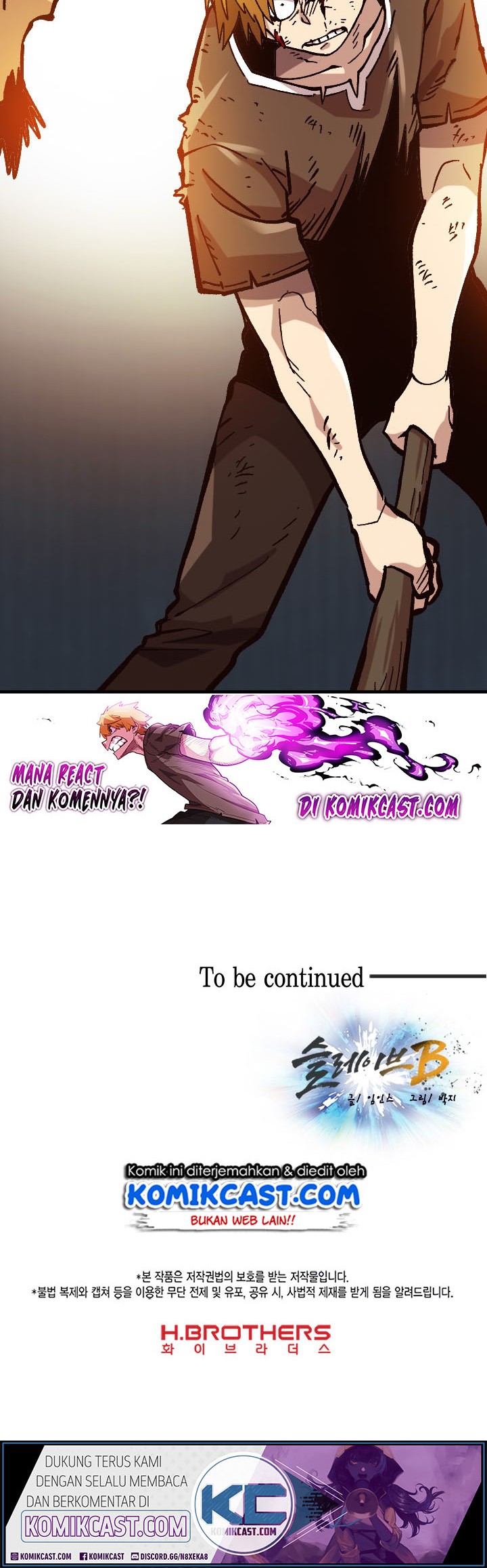 Slave B Chapter 29 - halaman 60