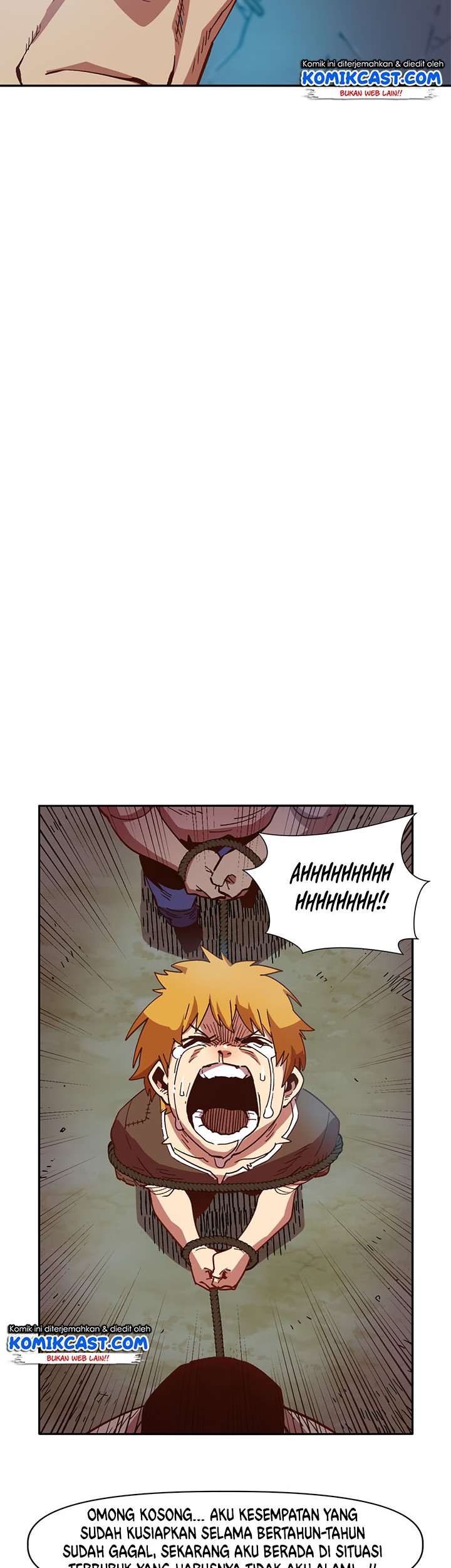 Slave B Chapter 3 - halaman 10