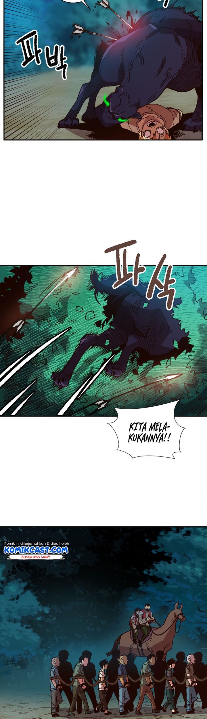 Slave B Chapter 3 - halaman 17