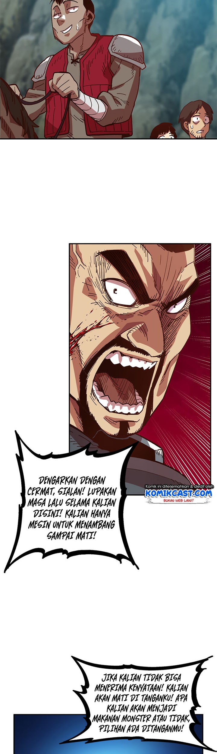 Slave B Chapter 3 - halaman 24