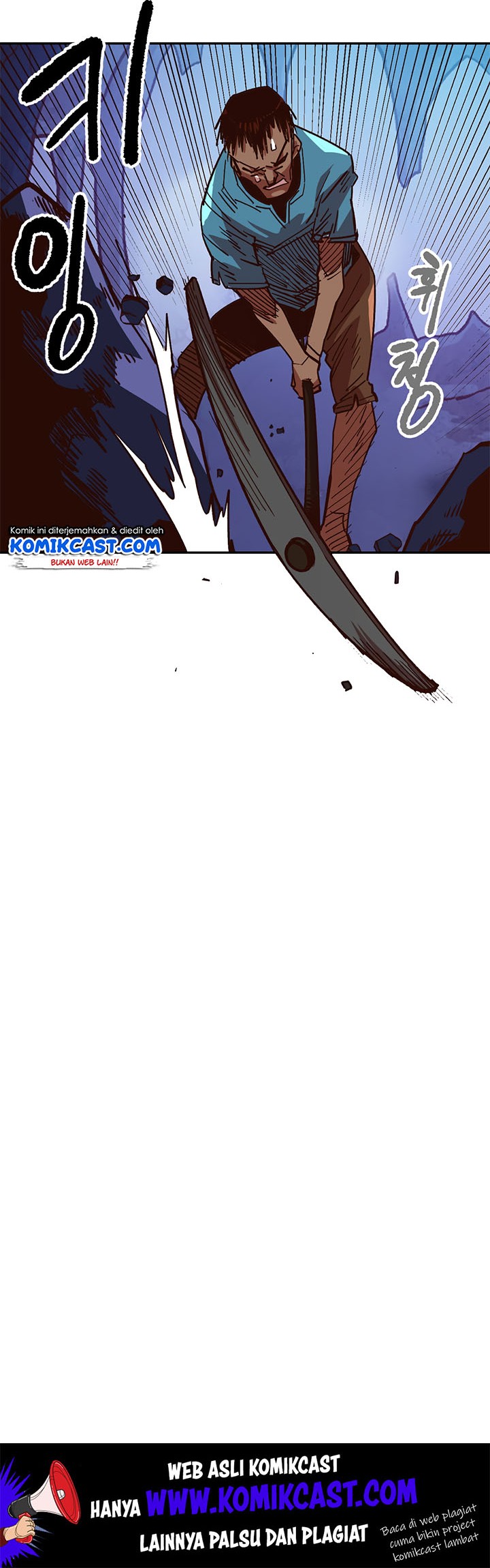 Slave B Chapter 3 - halaman 26
