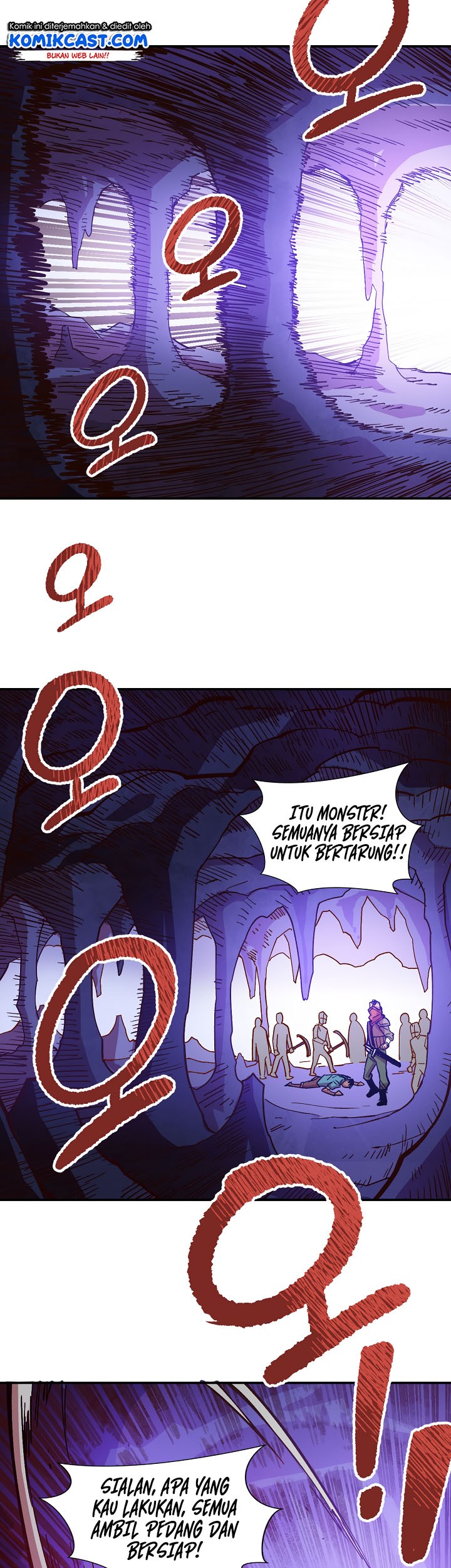 Slave B Chapter 3 - halaman 29