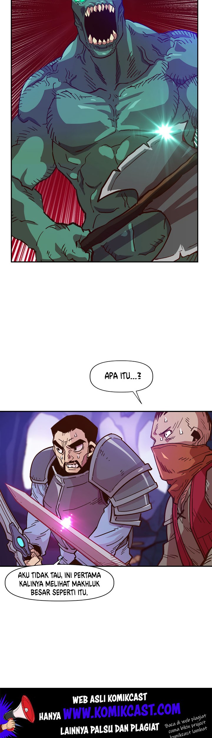 Slave B Chapter 3 - halaman 32