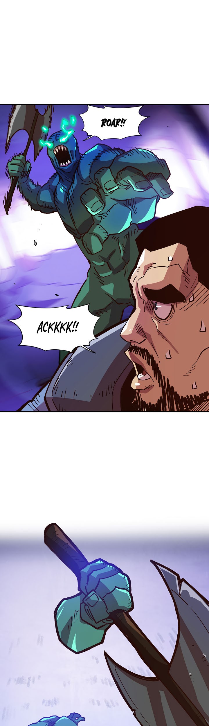 Slave B Chapter 3 - halaman 36