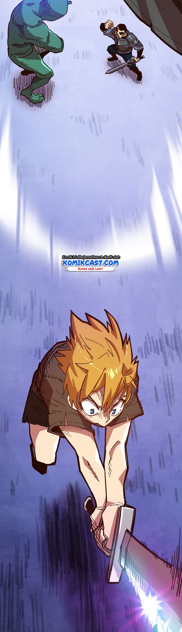 Slave B Chapter 3 - halaman 37