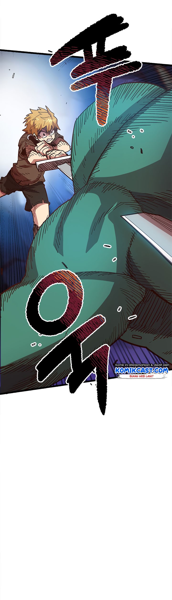 Slave B Chapter 3 - halaman 40