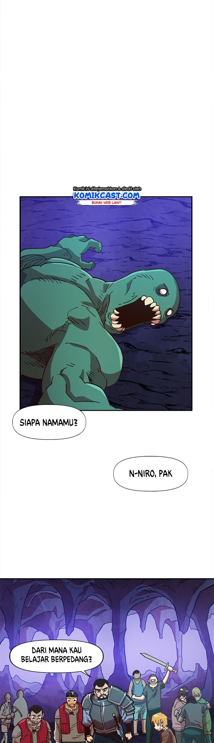 Slave B Chapter 3 - halaman 43