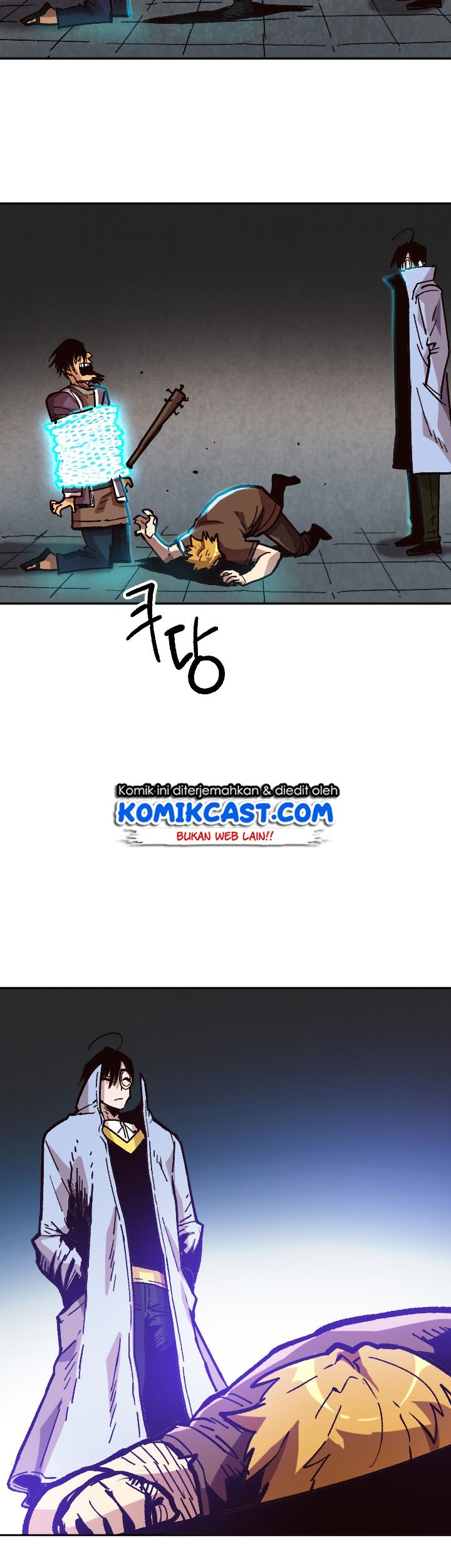 Slave B Chapter 30 - halaman 10