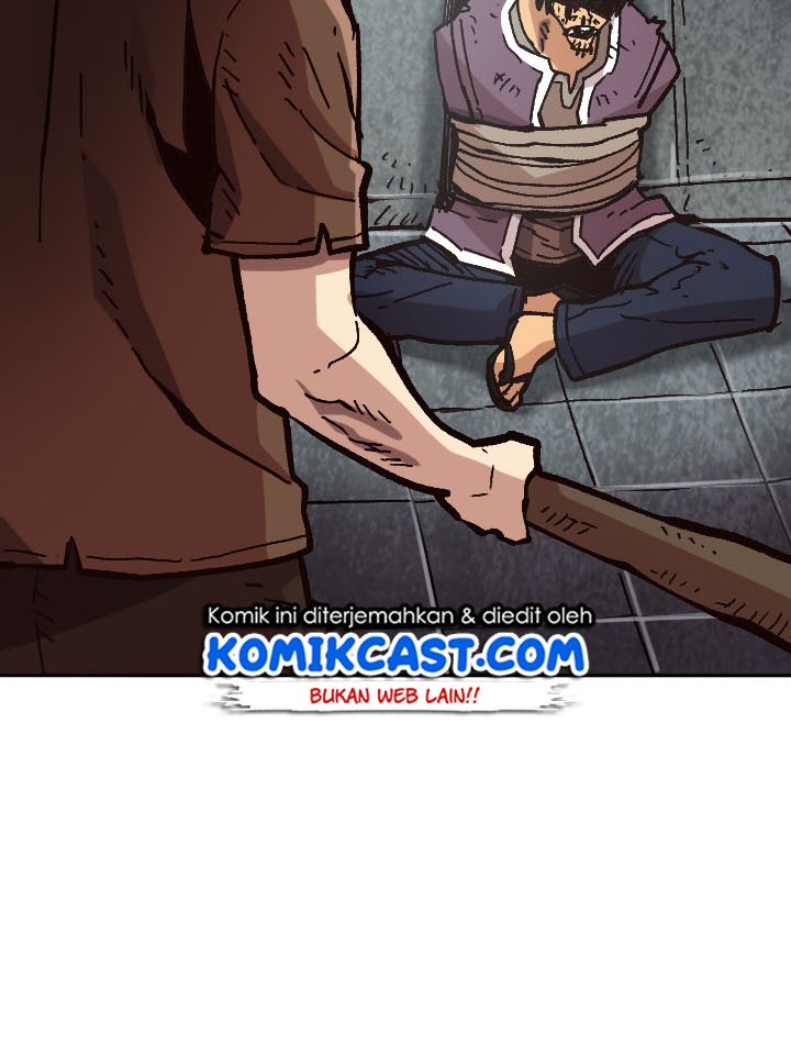 Slave B Chapter 30 - halaman 14