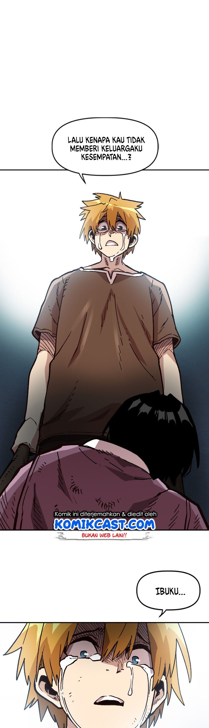 Slave B Chapter 30 - halaman 18