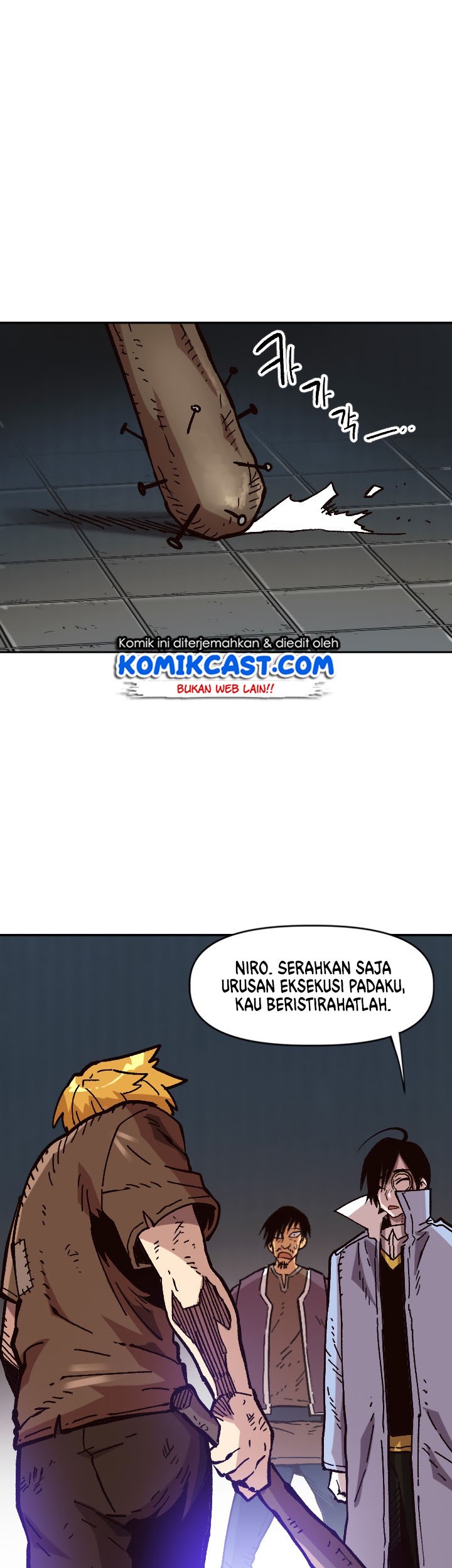Slave B Chapter 30 - halaman 2