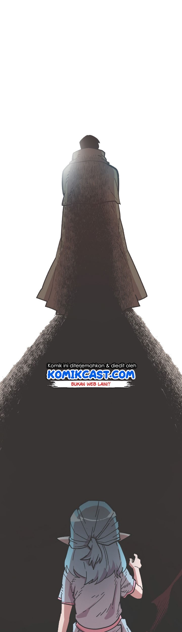 Slave B Chapter 30 - halaman 21