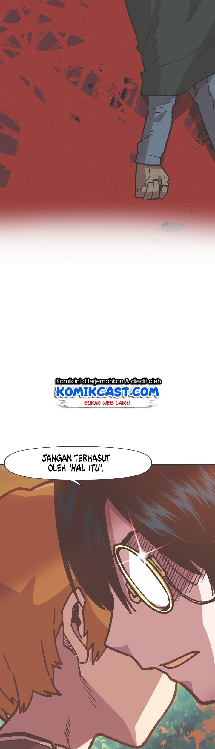 Slave B Chapter 30 - halaman 23